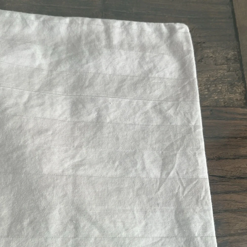 Egyptian Cotton Pillowcases, 2